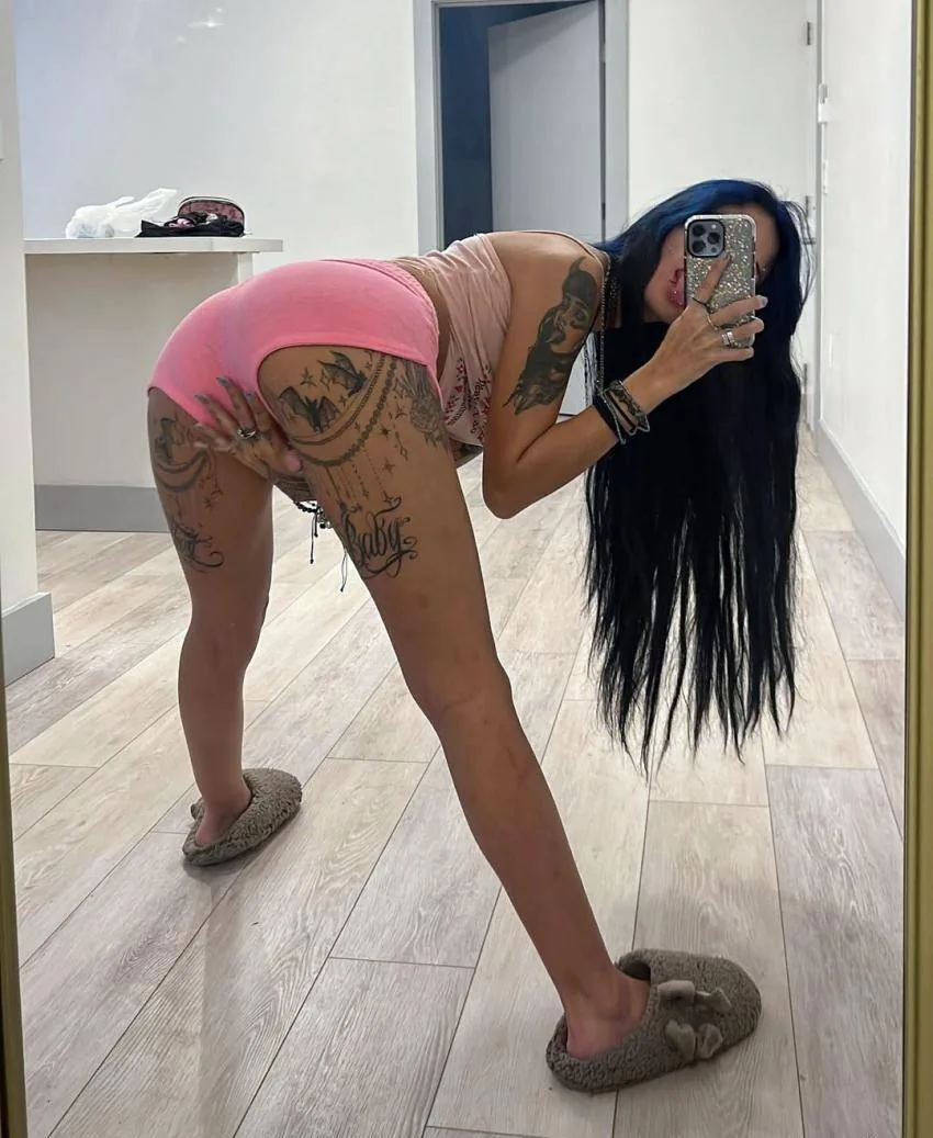 GeheimBabe