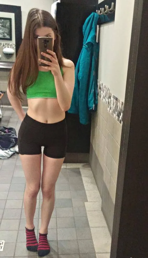 NinaMeisje